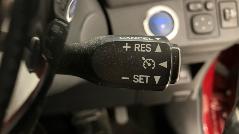 Toyota Yaris 1.5 Hybrid Excel 5dr CVT Hybrid Hatchback